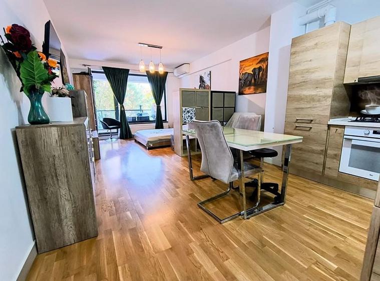 Iancu Nicolae- Gradina Zoologica- Jolie Ville- Loc parcare - 1