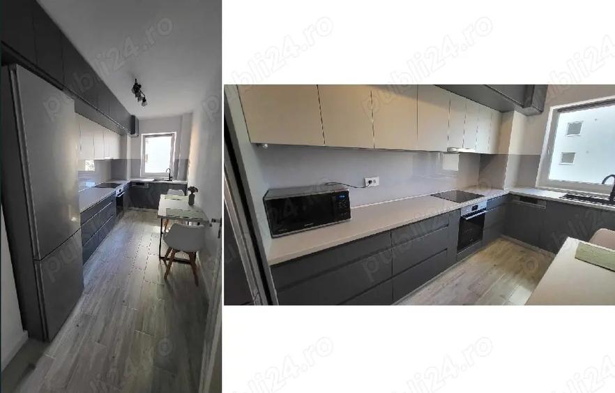 Apartament 2 camere + parcare de inchiriat, Iosia Residence Onestilor - 6