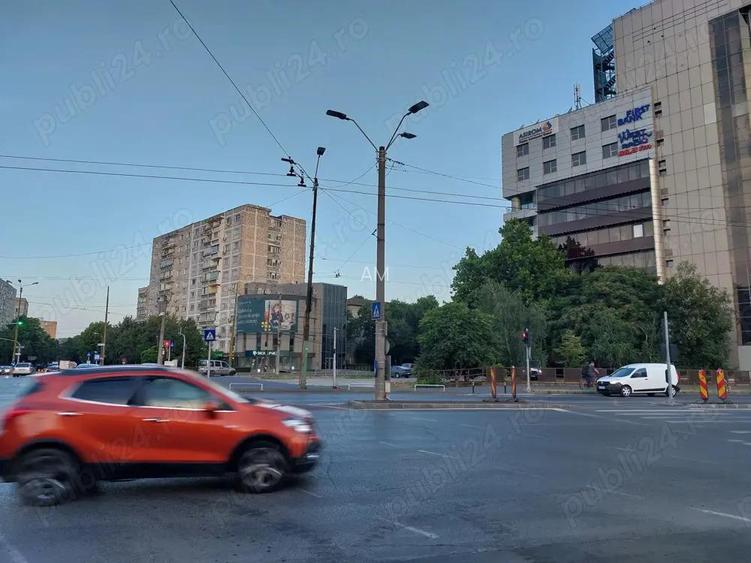 Aradului - garsoniera