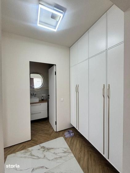 Vanzare - Casa cu suprafata de 189 mp, teren de 7ari, mobilat si utila - 15