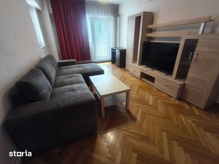 Apartament de inchiriat 2 camere Universitate - 3
