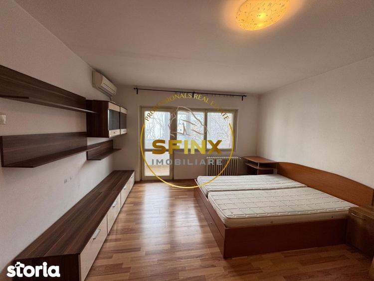 Garsoniera decomandata Bulevardul Timisoara | Metrou Orizont | Bloc 19 - 9