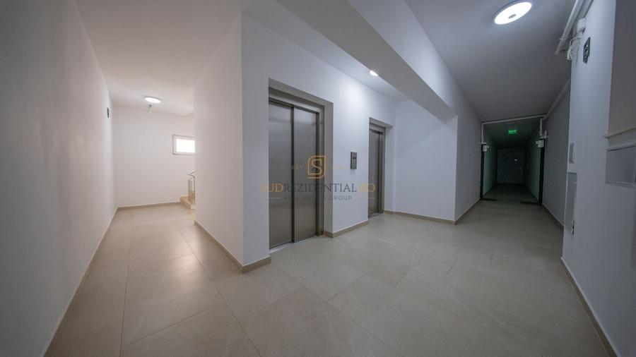 Apartament 2 camere gata de mutare, Parcare inclusa, Bd. Metalurgiei - 8