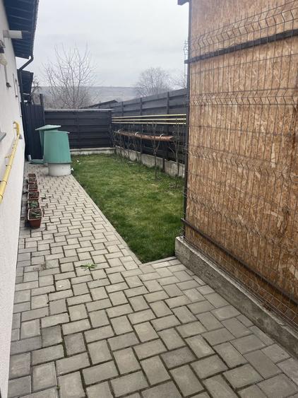 Vand Casa cu 4 camere , garaj si beci in Falticeni - 8