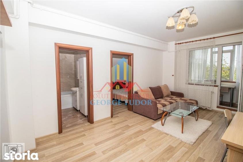 Apartament 40 mp + parcare privata, Str. Tineretului Nr.58,Chiajna - 7