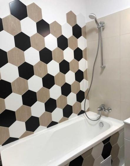 Apartament de 2 camere, cu vedere panoramica, in complex Evocasa Armonia - 7