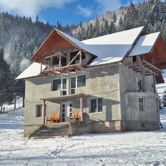 Casa de vanzare comuna Garda de Sus - 1