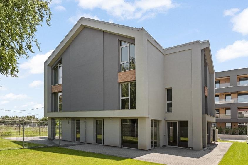 Vila cu 6 camere de vanzare in Pipera, langa scoli internationale - 2