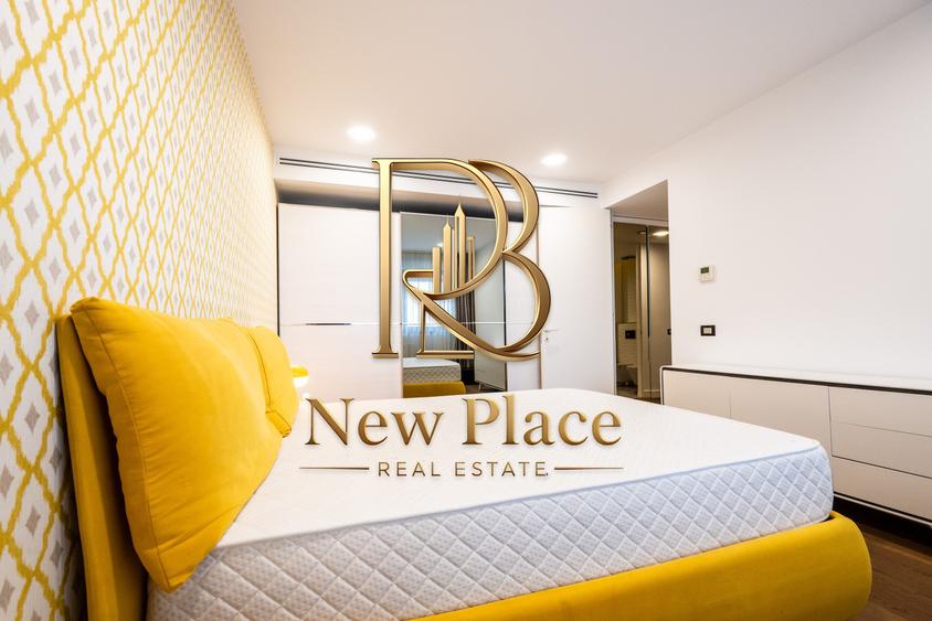 Cortina Residence | Apartament exclusivist | Mobila Rovere | LUX - 13