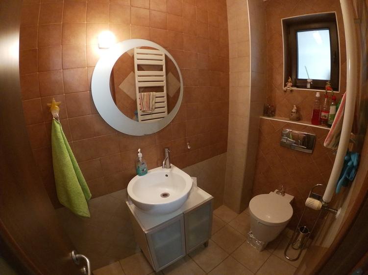 Vila S+P+1+pod vezi video - 10