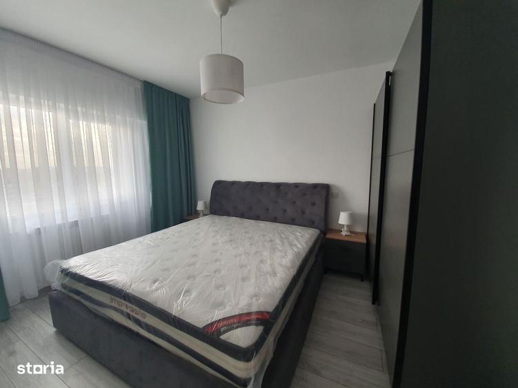 Republicii, imobil 2 camere, zona Parcului M Viteazu, et 4/7, dec, nou - 6