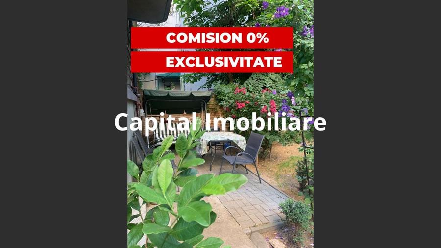 Oferta Vila interbelică zona Iancului Oferta Vila interbelică zona Iancului
