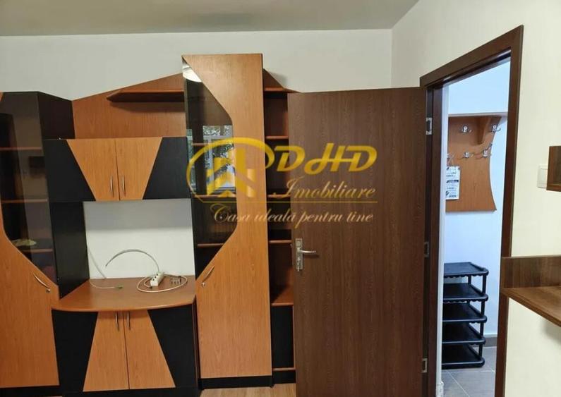 2 camere Flora Tatara?i etaj 1 - 4