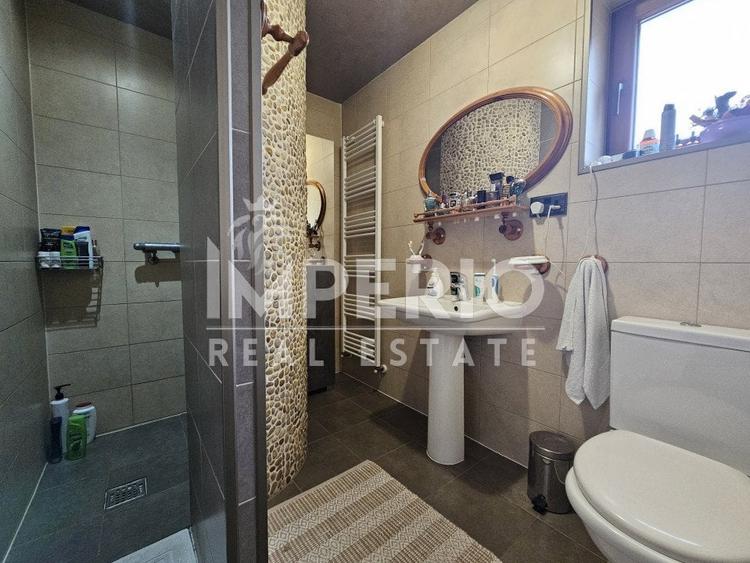 Casa cu 5 camere, garaj, piscina in Chinteni! - 8