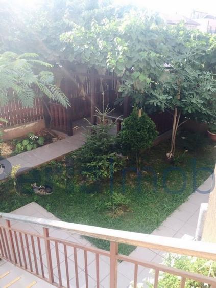 VILA - OVIDIU LAC - DEMISOL, PARTER, ETAJ SI MANSARDA - 8