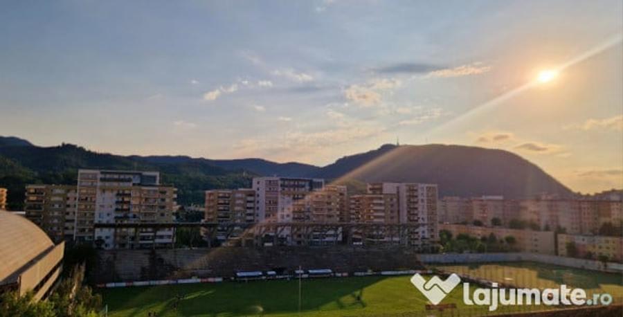 Apartament 2 camere pe Calea Bucuresti - 12