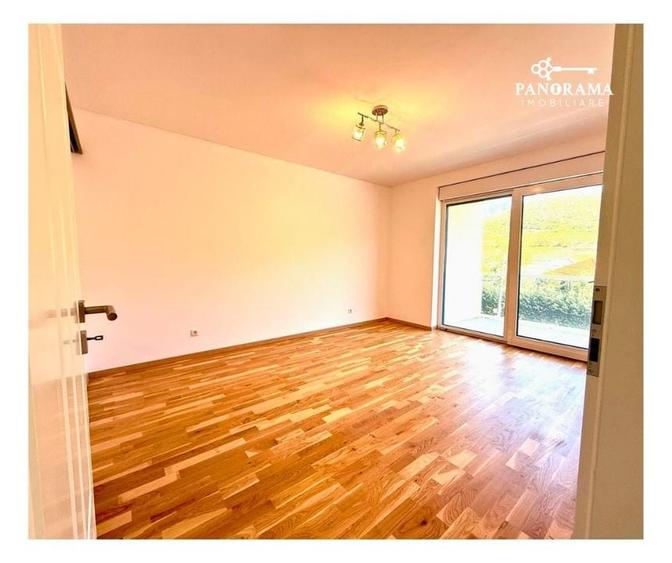 Apartament nou -bloc nou-Mosnei - 9