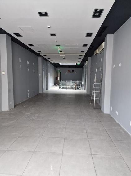 Zona Centrul Isoric  Etaj 1 supr 140mp cu intrare separata din strada