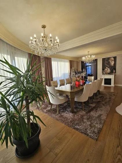 Casa superba unicata , 600 mp utili, 800 mp teren, zona Hanul Doctorului - 4