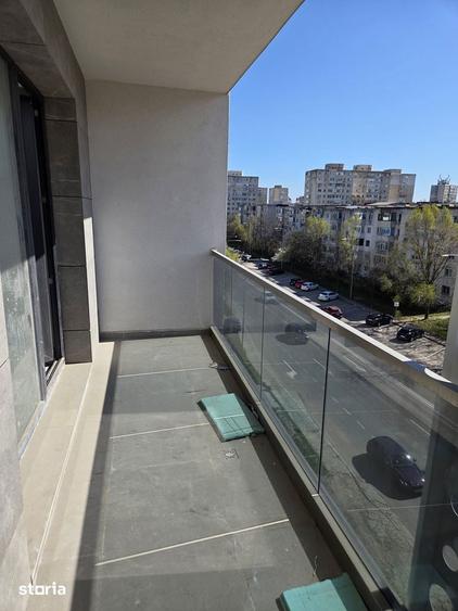 Bloc Finalizat - TVA inclus - 2 camere cheie 66 mpc Campus - 6
