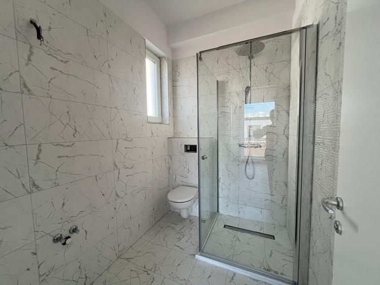 Casa parter 3 camere  in ansamblu rezidential-apa curenta-str asfaltata - 15