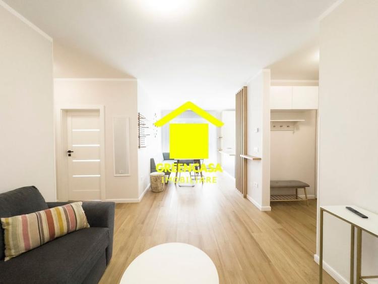 Apartament modern, 3 camere, Columna, Vivo - 2