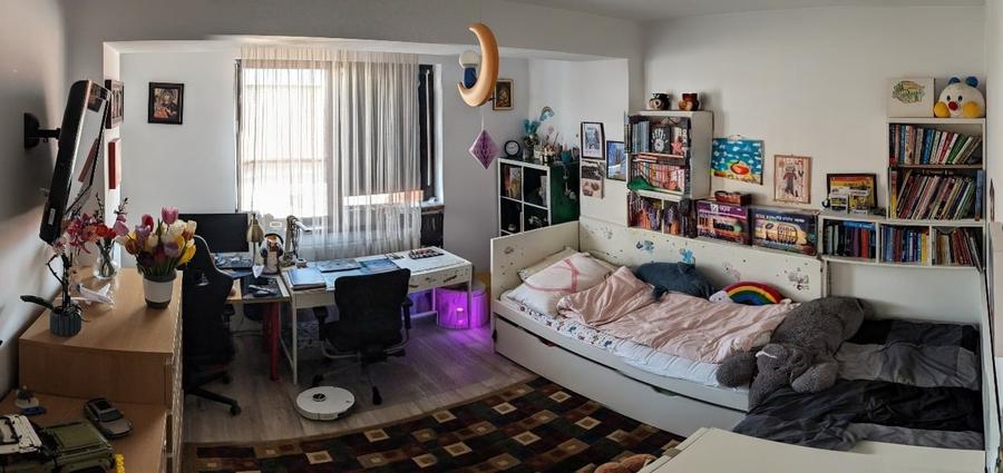 Apartament 3 camere Bucureștii Noi - 6