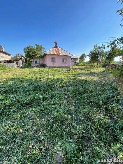 Vand casa + teren - 4