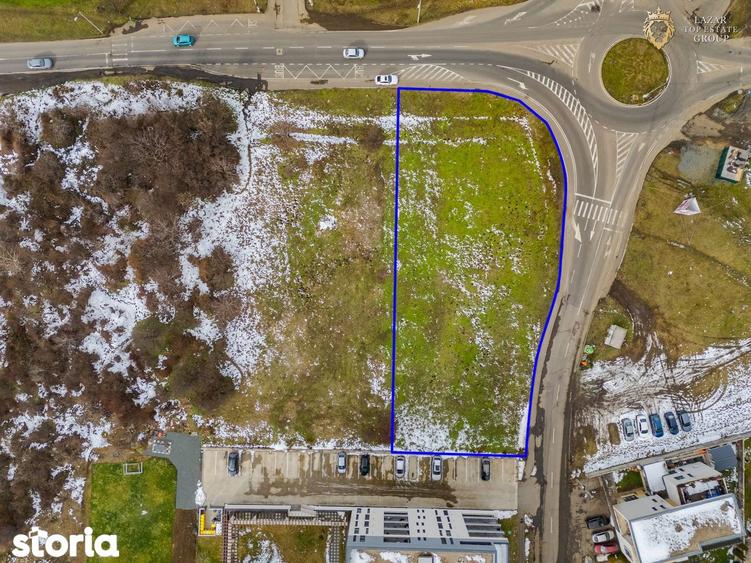 Teren premium de vanzare in Timi?oara - 9