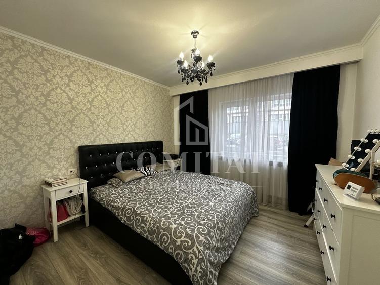 Apartament la cheie | 3 camere | Zona Mărăști - 6