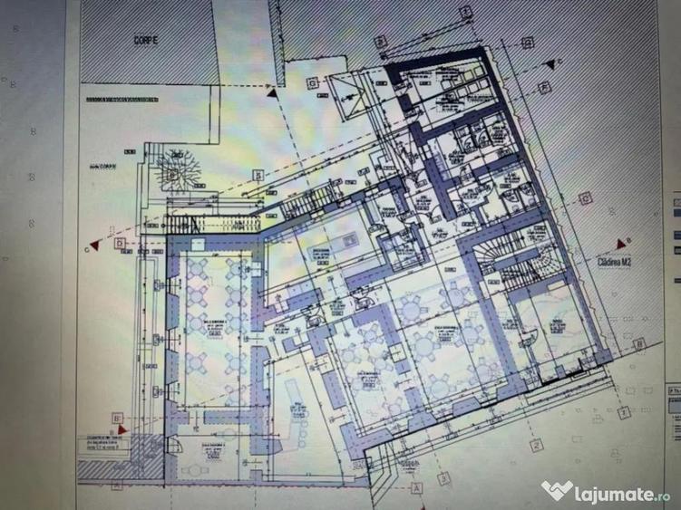 Proprietate HoReCa, 300 mp, zona Central - 1