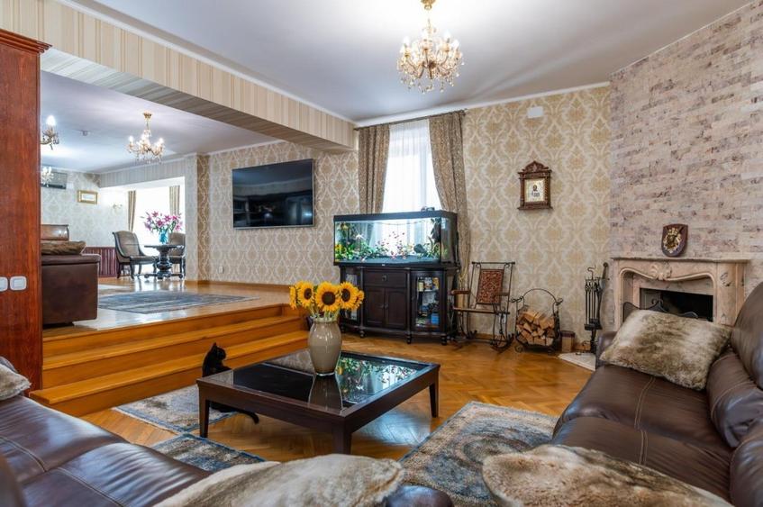 Pipera: Vila individuala cu un teren total de 1100 mp ! - 16