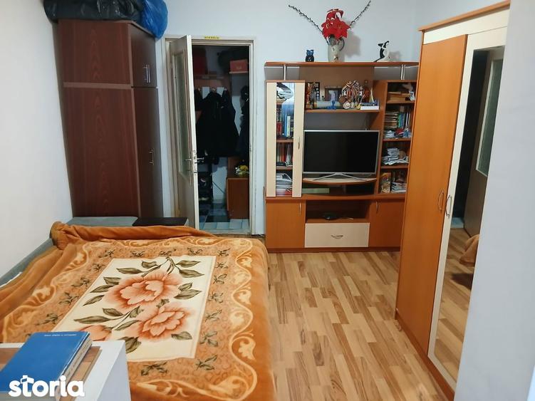 Vand garsoniera zona Unirii Sud - Bariera Ploiesti judetul Buzau - 5