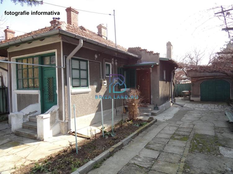 Bucurestii Noi, Biserica Basilescu, casa 93mp, 4 camere, teren 400mp - 1