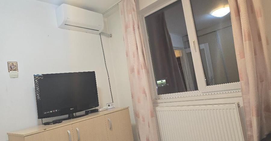 Inchiriez garsoniera in Deva, zona Dacia, etaj 2, situata pe mijloc, - 1