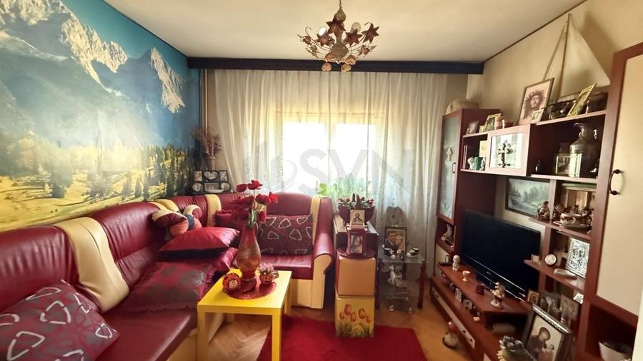 REA1025896 Vitan Mall l Apartament 4 camere l 91 mp - 1
