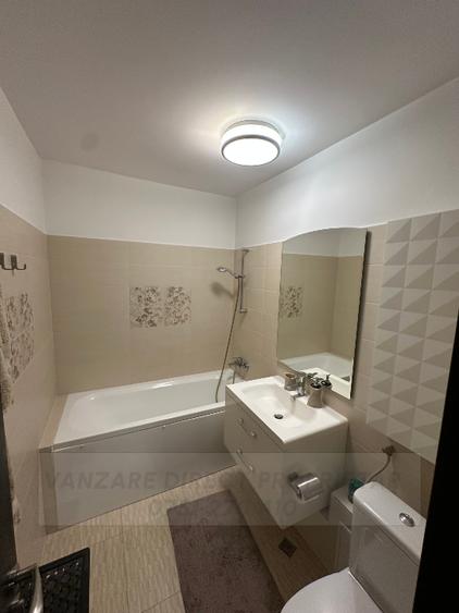 Vanzare Apartament 2 camere, Decomandat, Metrou 5 minute, Parc, Loc parcare ADP - 11