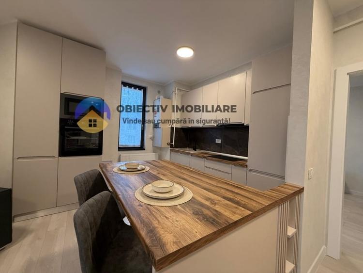 Apartament 2 camere de inchiriat – Bloc nou (2025) - 9