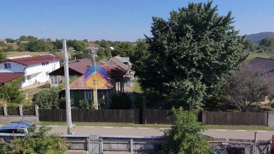 Casa de vanzare Dumbrava Ro?ie | Teren 1.507 mp - 17