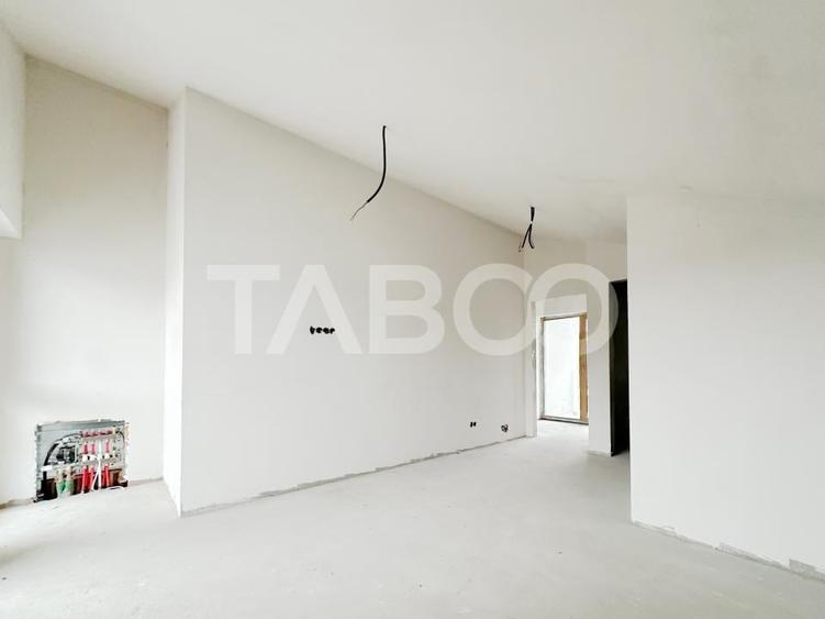 De vanzare unitate de duplex in cartierul Gheorgheni zona Iulius Mall - 17