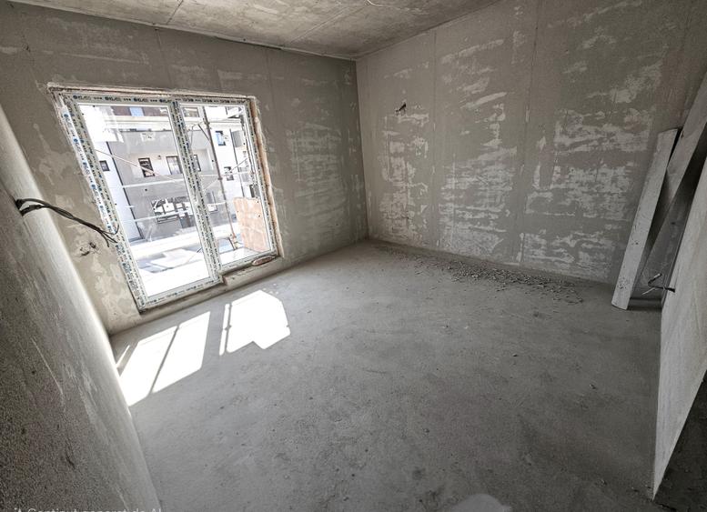 Apartament 2 camere - Incalzire pardoseala - La cheie - Stb- Cart. Independentei - 1