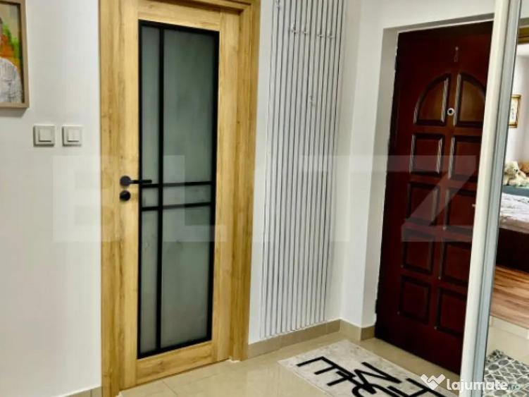 Apartament cu 3 camere, 74 mp, modern, zona Scheia - 2