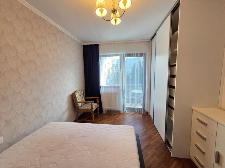 Apartament 3 camere, bloc nou,  etaj intermediar, zona Mărăști - 6