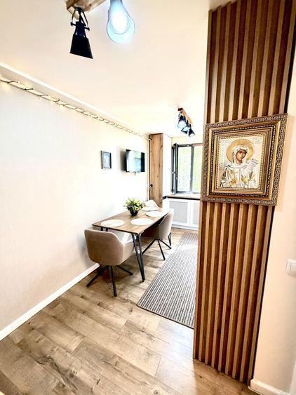 APARTAMENT ULTRACENTRAL - Mobilat si utilat complet - 7