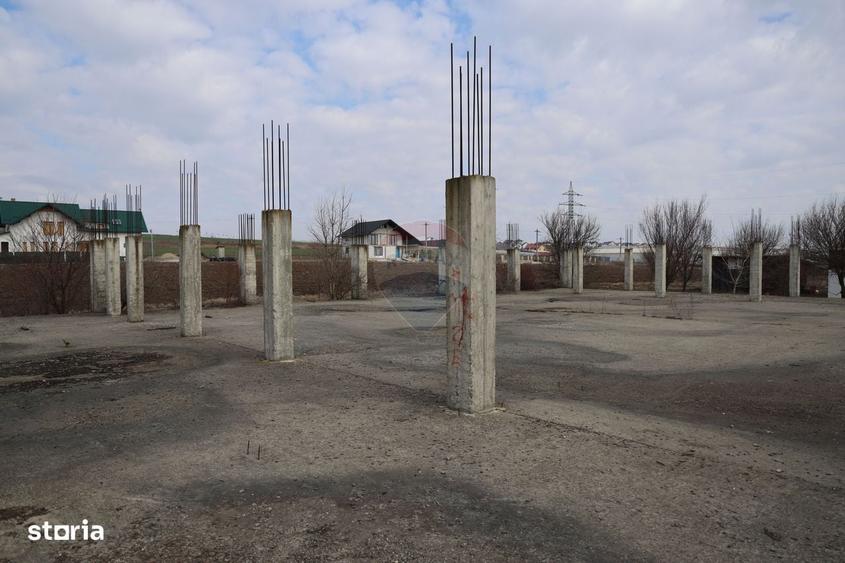 Teren intravilan de vanzare in Scheia oportunitate excelenta pentru - 3