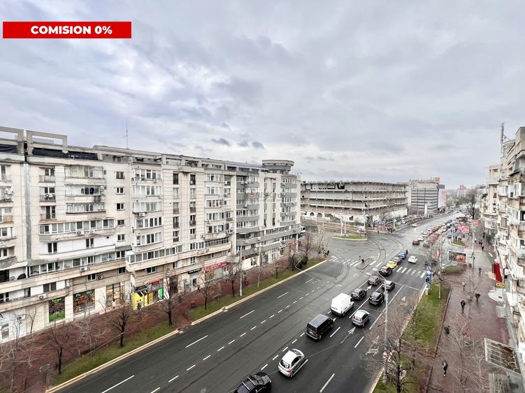 2 CAMERE ULTRACENTRAL UNIRII-COPOSU I 61MP I PANORAMIC I 0% Comision - 2