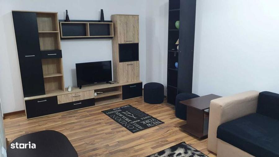 Inchiriez Apartament 1 camera 34 mp str Orizont - 3