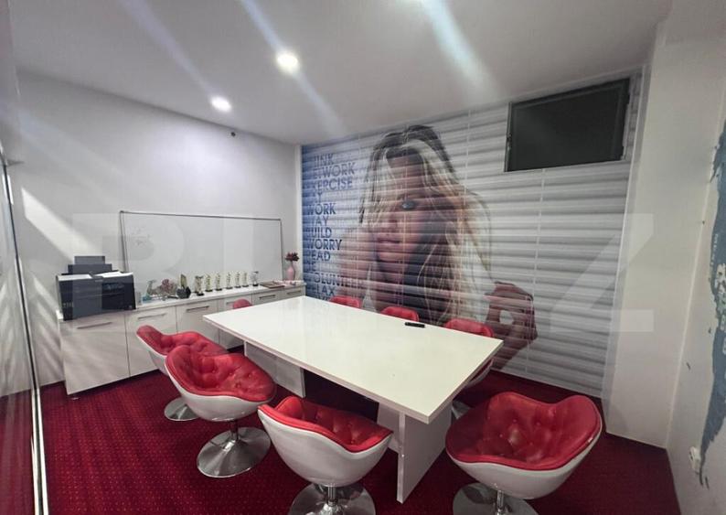 Spatiu comercial, 100 mp, vitrina, zona Centrala - 2