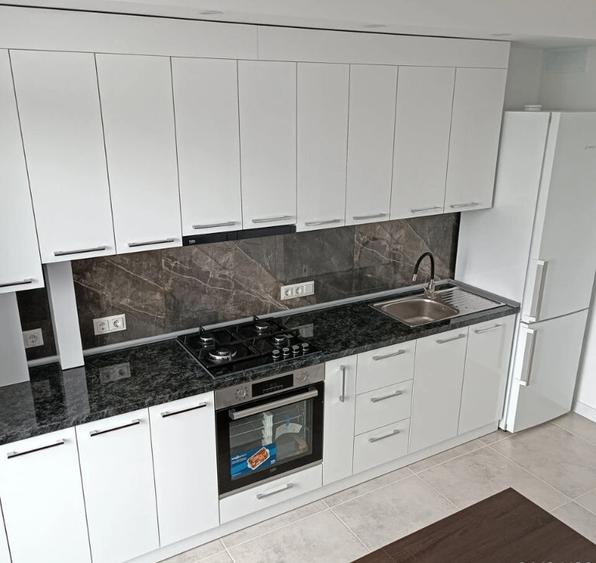 Garsoniera de inchiriat in zona Victoriei - 1