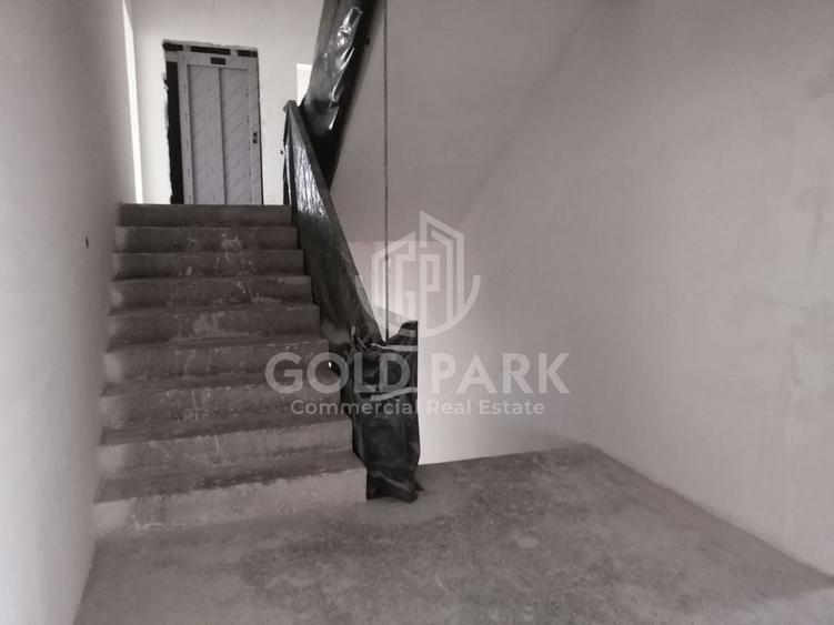 Spatiu de Birouri/Cladire de Birouri - Zona Dambul Rotund - Parcari - 20